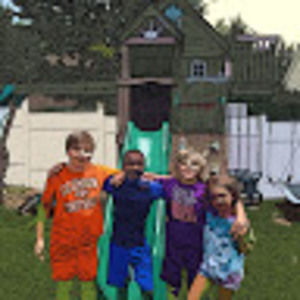 Meet your Posher, Fun friends